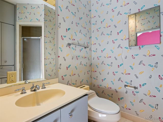 2300 Hawthorn Drive, Montgomery, AL 36111