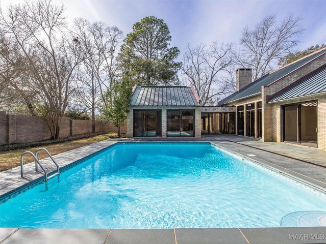 2300 Hawthorn Drive, Montgomery, AL 36111