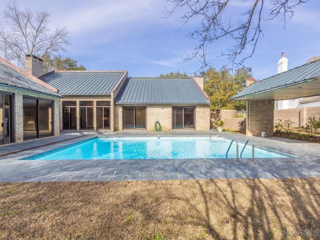 2300 Hawthorn Drive, Montgomery, AL 36111