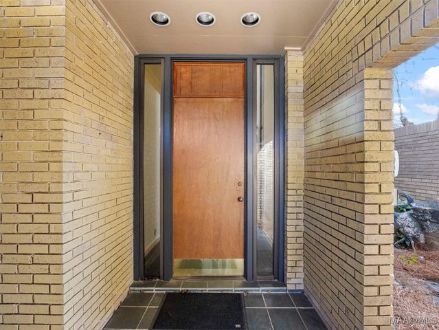 2300 Hawthorn Drive, Montgomery, AL 36111