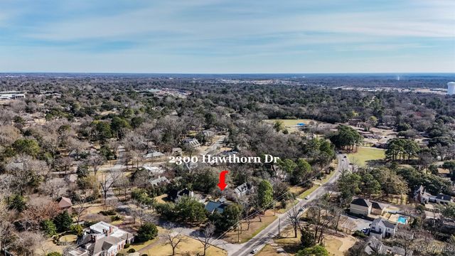 2300 Hawthorn Drive, Montgomery, AL 36111