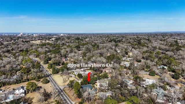2300 Hawthorn Drive, Montgomery, AL 36111