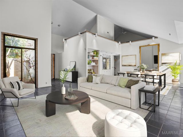 2300 Hawthorn Drive, Montgomery, AL 36111