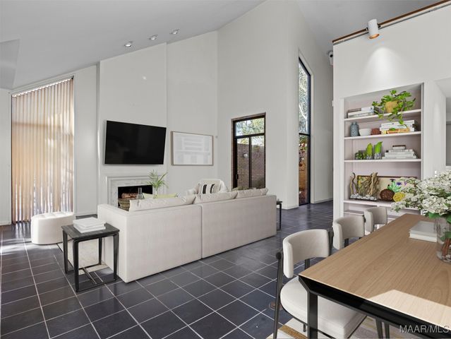 2300 Hawthorn Drive, Montgomery, AL 36111