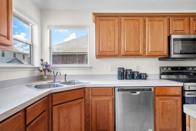 12834 Carpenter Lane, Rhome, TX 76078