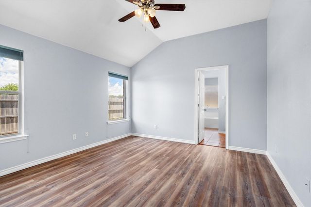 12834 Carpenter Lane, Rhome, TX 76078