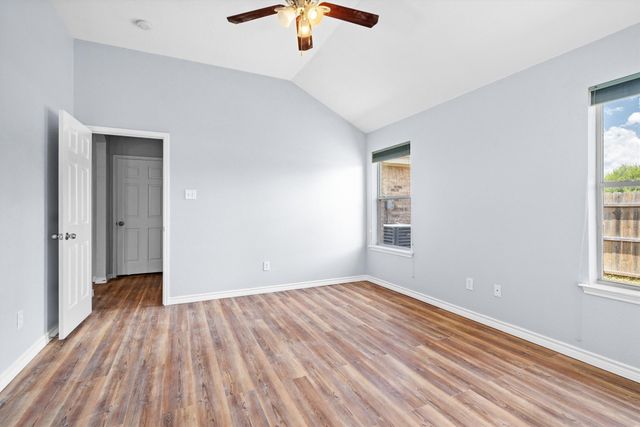 12834 Carpenter Lane, Rhome, TX 76078