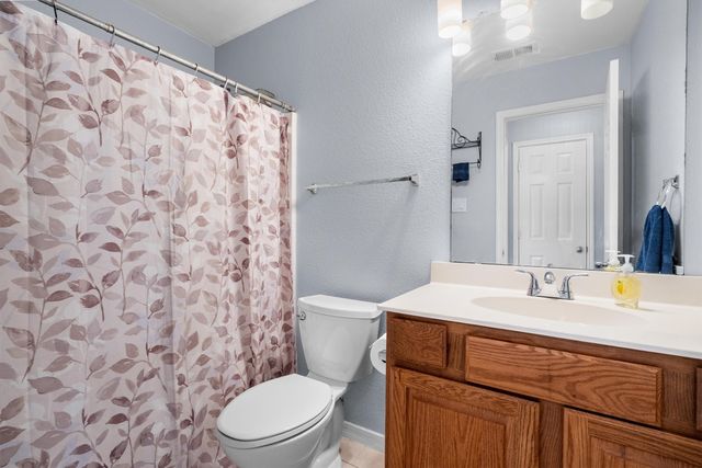 12834 Carpenter Lane, Rhome, TX 76078