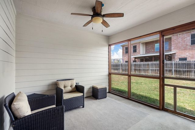 12834 Carpenter Lane, Rhome, TX 76078