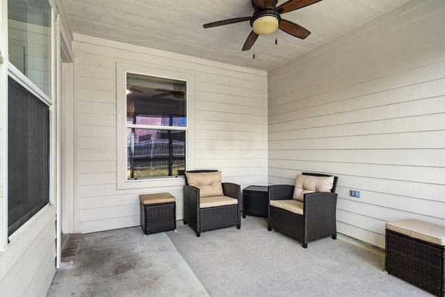 12834 Carpenter Lane, Rhome, TX 76078