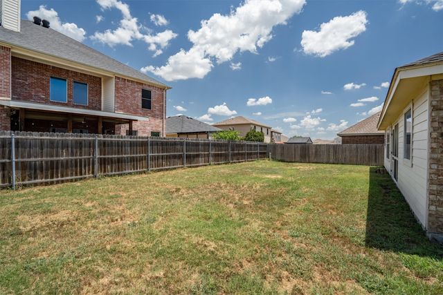 12834 Carpenter Lane, Rhome, TX 76078
