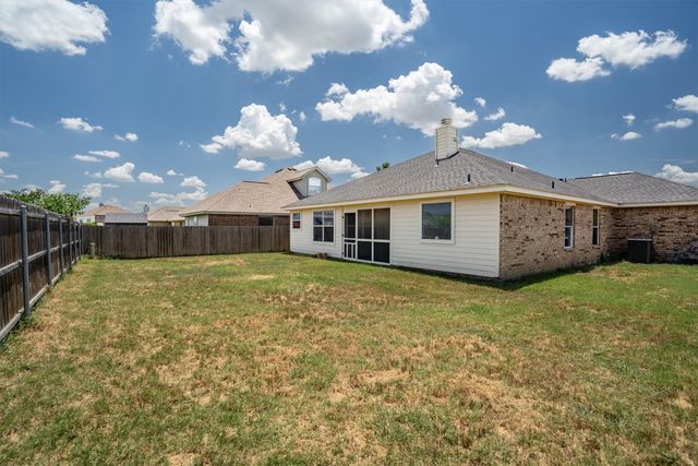 12834 Carpenter Lane, Rhome, TX 76078