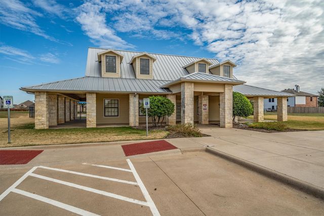 12834 Carpenter Lane, Rhome, TX 76078