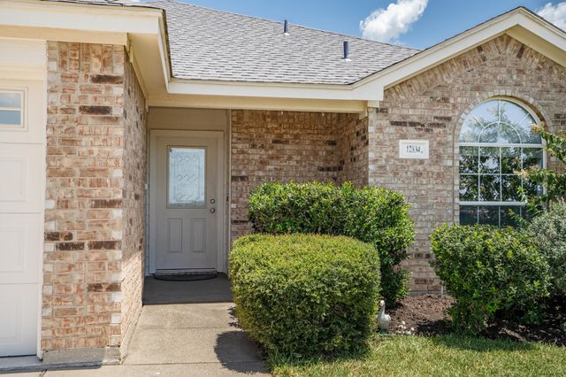 12834 Carpenter Lane, Rhome, TX 76078
