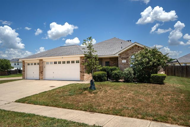 12834 Carpenter Lane, Rhome, TX 76078