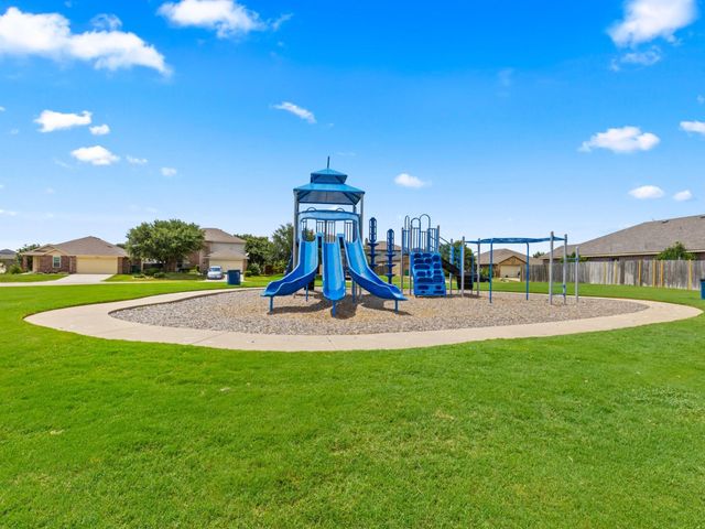 12834 Carpenter Lane, Rhome, TX 76078
