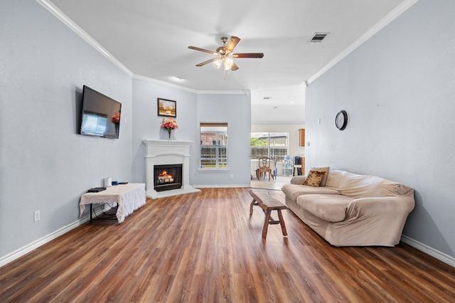 12834 Carpenter Lane, Rhome, TX 76078