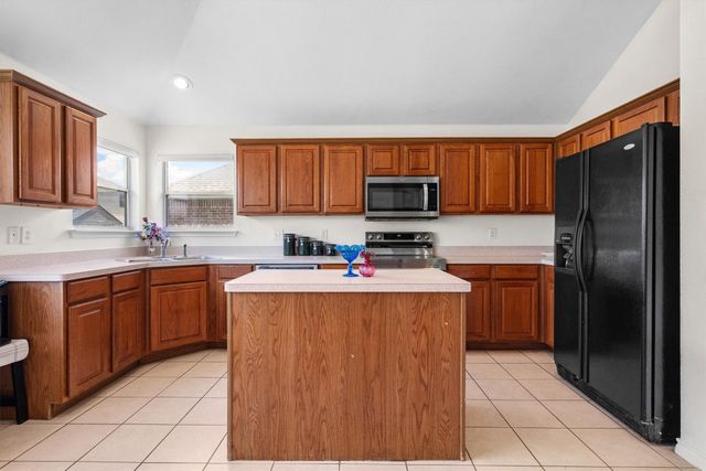 12834 Carpenter Lane, Rhome, TX 76078