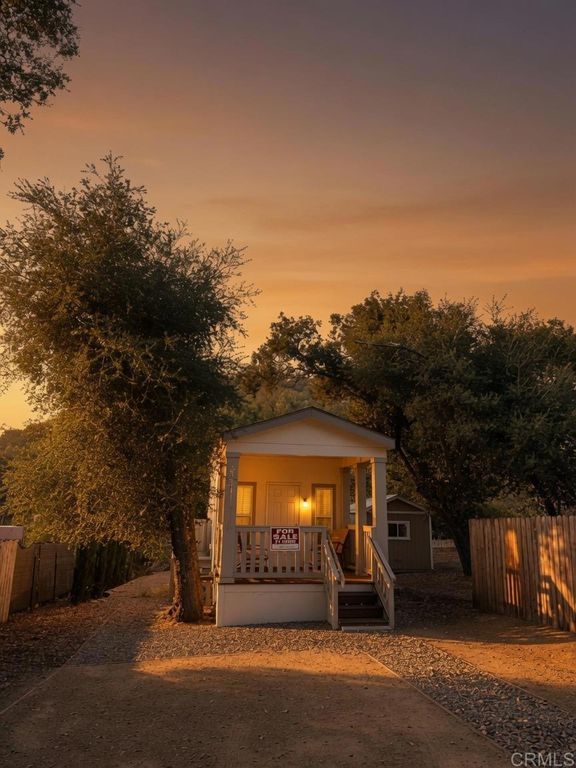 14625 Mussey Grade Road 65, Ramona, CA 92065 — exterior