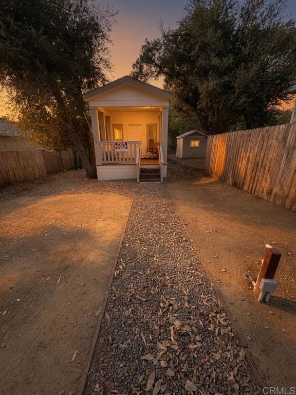 14625 Mussey Grade Road 65, Ramona, CA 92065 — photo 2