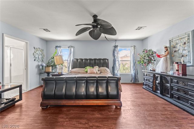 2640 La Mata Street, Las Vegas, NV 89108