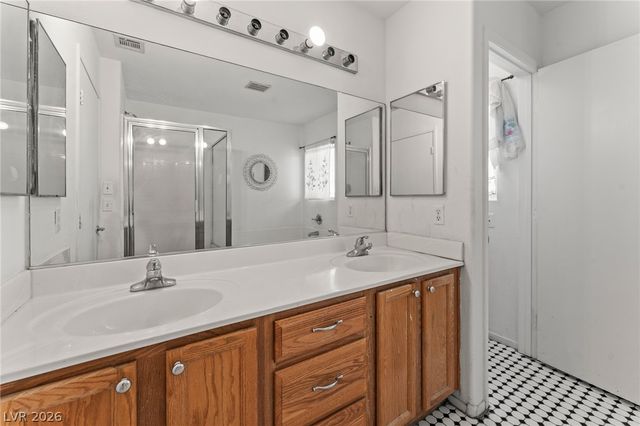 2640 La Mata Street, Las Vegas, NV 89108