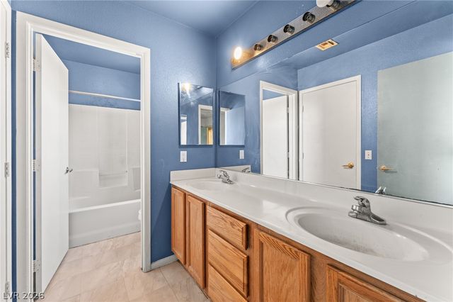 2640 La Mata Street, Las Vegas, NV 89108