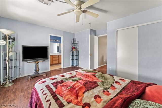 2640 La Mata Street, Las Vegas, NV 89108