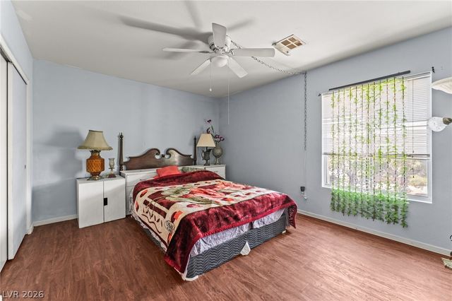 2640 La Mata Street, Las Vegas, NV 89108