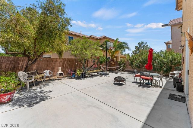 2640 La Mata Street, Las Vegas, NV 89108