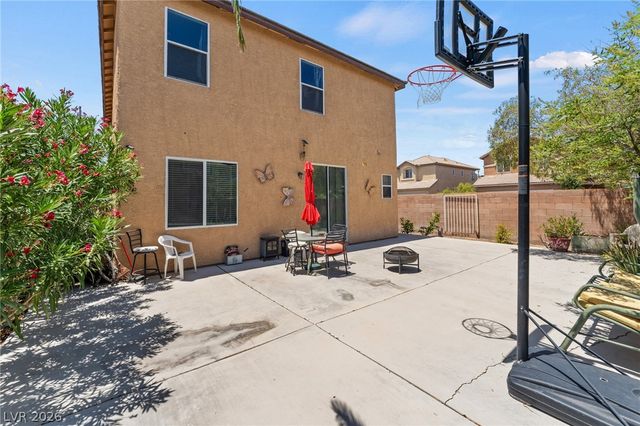 2640 La Mata Street, Las Vegas, NV 89108