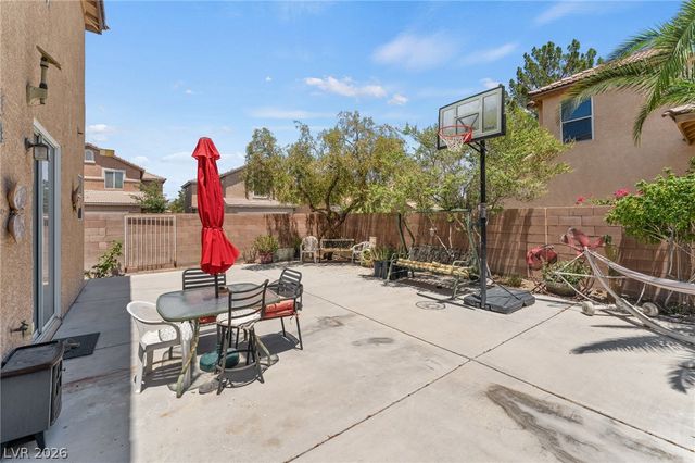 2640 La Mata Street, Las Vegas, NV 89108