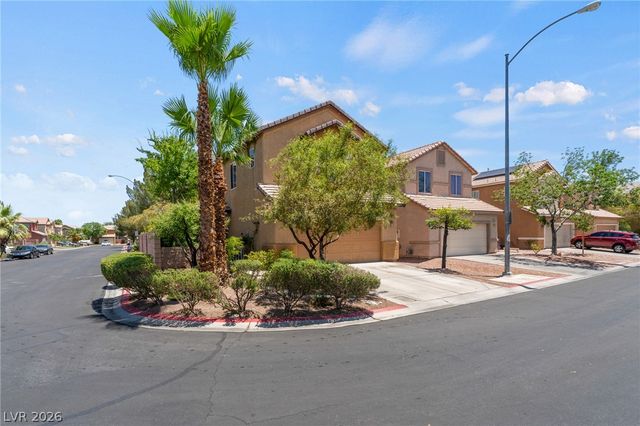2640 La Mata Street, Las Vegas, NV 89108
