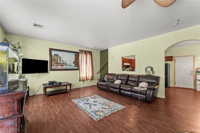2640 La Mata Street, Las Vegas, NV 89108