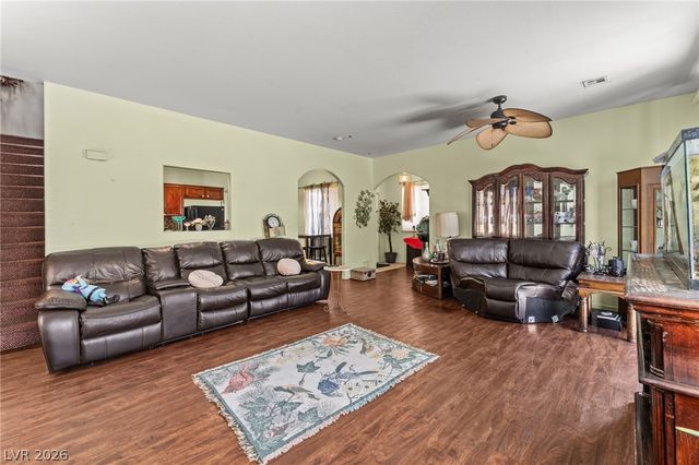 2640 La Mata Street, Las Vegas, NV 89108