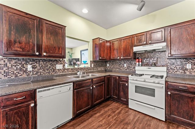 2640 La Mata Street, Las Vegas, NV 89108