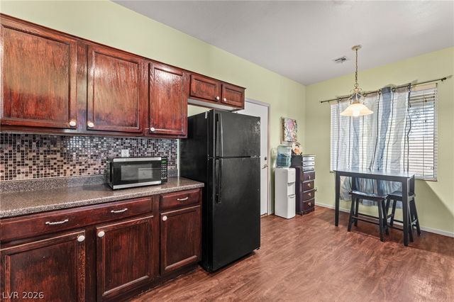 2640 La Mata Street, Las Vegas, NV 89108