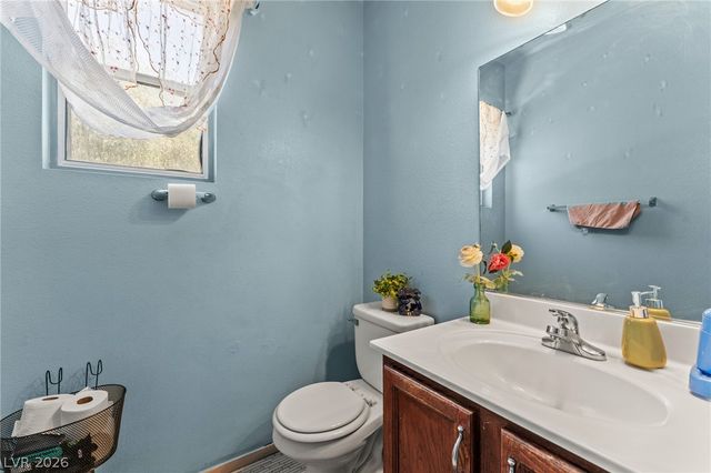 2640 La Mata Street, Las Vegas, NV 89108