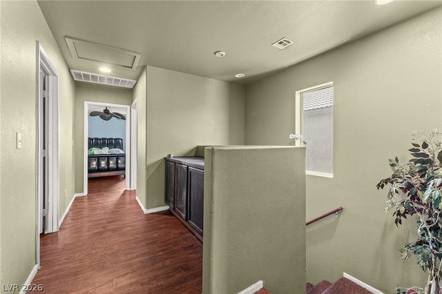 2640 La Mata Street, Las Vegas, NV 89108