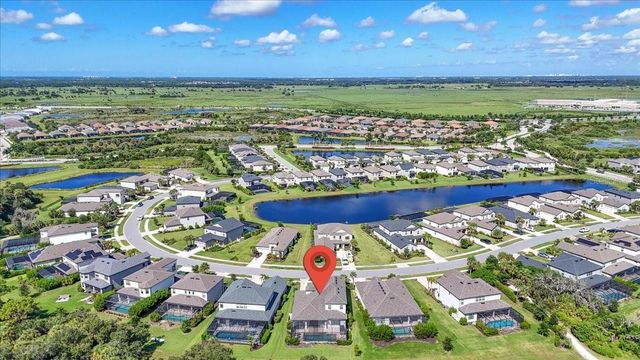 10203 MILKY WAY CIRCLE, Sarasota, FL 34241
