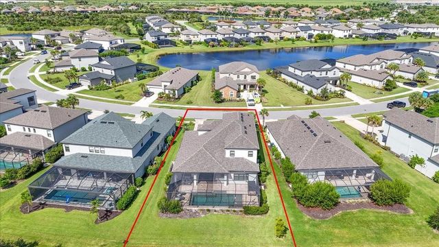 10203 MILKY WAY CIRCLE, Sarasota, FL 34241