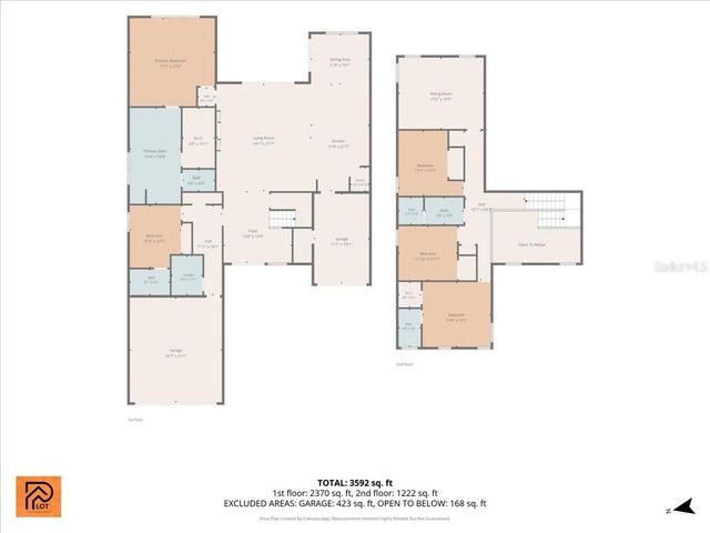 10203 MILKY WAY CIRCLE, Sarasota, FL 34241