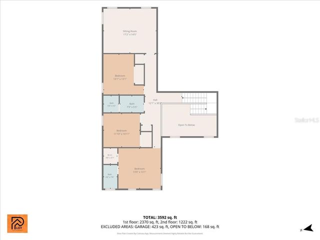 10203 MILKY WAY CIRCLE, Sarasota, FL 34241
