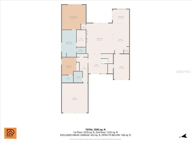 10203 MILKY WAY CIRCLE, Sarasota, FL 34241