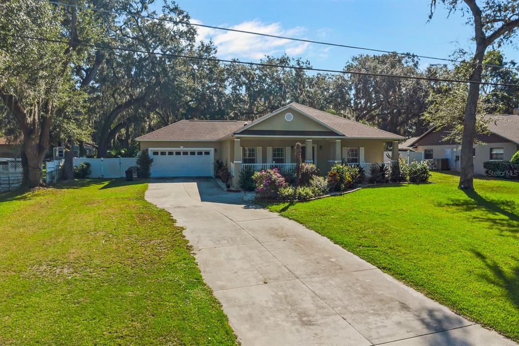 34300 MCWHORTER AVENUE, Fruitland Park, FL 34731