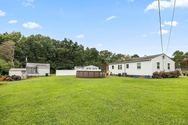 135 Brown Street, Appomattox, VA 24522