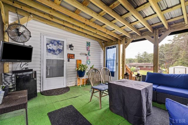 135 Brown Street, Appomattox, VA 24522