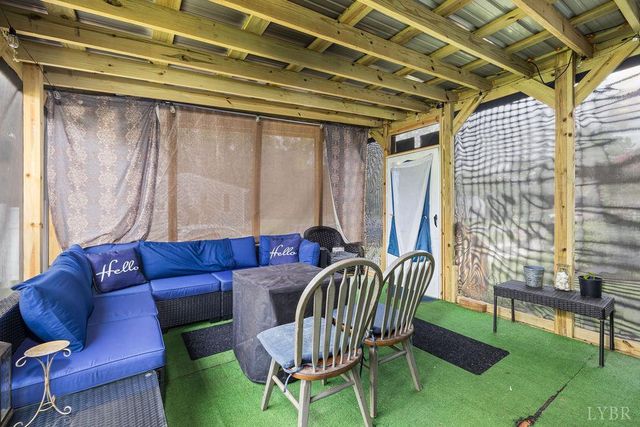 135 Brown Street, Appomattox, VA 24522