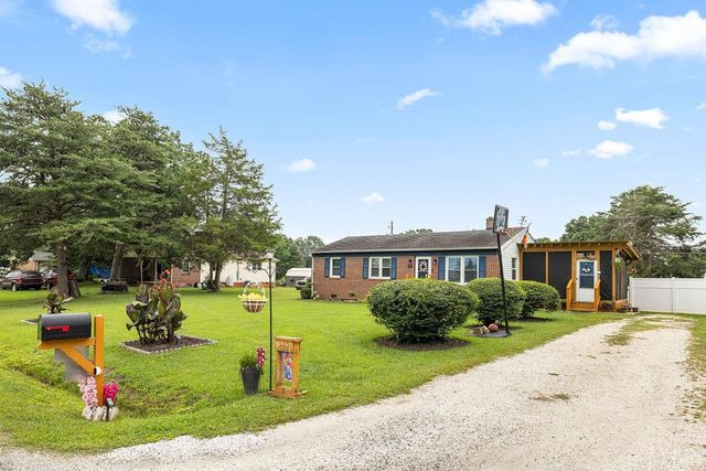 135 Brown Street, Appomattox, VA 24522