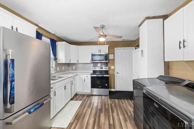 135 Brown Street, Appomattox, VA 24522